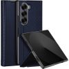 Чехол Dux Ducis Bril Samsung F956 Z Fold6 синий