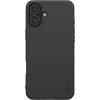 Etui Nillkin Frosted Shield Pro iPhone 16 Plus (czarny)