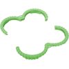 Propeller Guard Protector SUNNYLIFE for DJI Avata 2 (green)
