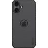 Etui do iPhone 16 Plus Nillkin Super Frosted Pro (czarne)