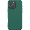 Etui Nillkin Frosted Shield Pro iPhone 16 Pro (zielony)