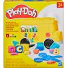 PLAY-DOH Rotaļu komplekts Jautrā skolas diena