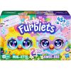 FURBY Интрективный питомец Весенние Ферблиты 2шт 5 см