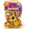 SMASHERS Rotaļu komplekts Dinozauru salas zelta medības