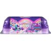 HATCHIMALS Alive Rotaļu komplekts Neona varavīksnes krāsu olas kastītē
