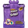 KINETIC SAND Rotaļu komplekts ar paplāti Pils