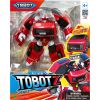 TOBOT Tobots Z Transformers, Midi, 16 cm
