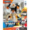 TOBOT Tobots X Transformers, 17 cm
