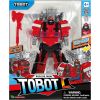 TOBOT Tobots P Transformers, 9 cm