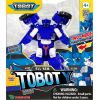 TOBOT Tobots Y Transformers, 13 cm