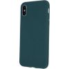 Mocco Matt Back Case Чехол для Samsung Galaxy A26 5G