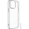 Swissten Clear Jelly Case Защитный Чехол для Samsung Galaxy S25 5G