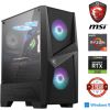 MDD Ryzen 5 5600G 32GB 1TB SSD RX580 8GB Windows 11