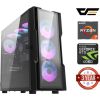 MDD Ryzen 7 5800X 16GB 1TB SSD RTX 4060 Windows 11