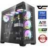 MDD Core i5-14400F 16GB 512GB SSD RTX 4060 8GB NoOs