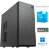 MDD Business i3-13100 16GB 256GB NVME SSD Windows 11 Professional