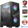 MDD Ryzen 5 5500 8GB 512GB SSD 1TB HDD RTX 4060 8GB Windows 11