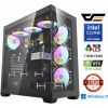 MDD Core i5-14400F 64GB 1TB SSD RTX 4060 8GB Windows 11