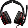 HEADSET VOLCANO MC-832 GHOST/S-MC-832-GHOST MODECOM