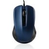 MOUSE USB OPTICAL MC-M9.1/B/BLUE M-MC-00M9.1-140 MODECOM