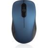 MOUSE USB OPTICAL WRL MC-WM10S/BLUE M-MC-WM10S-400 MODECOM