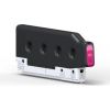 Epson T08G3 (C13T08G300) Ink Cartridge, Magenta