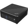 PC CUBI N N200 4/128GB/W11P CUBI N ADL-001EU MSI