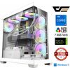 MDD Core i7-12700F 16GB 256GB SSD 1TB HDD RTX 4060 Ti 8GB Windows 11