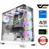 MDD i7-12700F 32GB 1TB SSD 2TB HDD RTX 4060 Ti 8GB NoOs