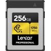 Lexar Professional Gold CFexpress 256 GB  (LCXEXPR256G-RNENG)