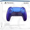 Wireless controller Sony PlayStation 5 DualSense gamepad Chrome Indigo V2