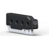 Epson T08H1 (C13T08H100) Ink Cartridge, Black