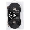 Tennis racket overgrip DUNLOP SUPER TAC 30pcs. reel black