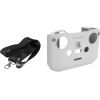 Sunnylife silicone case for DJI RC-N2 / RC-N3 (gray)