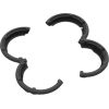 SUNNYLIFE propeller guard for DJI Neo (black)