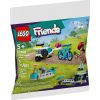LEGO Friends Muzyczna przyczepa (30658)
