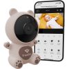 Niania TrueLife TrueLife NannyCam S3 Smart  Контроль и безопасность  /  Радио и видеоняни