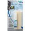 Green Clean tīrīšanas šķīdums un drāna Silky Liquid & Wipe LC-1000