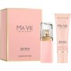 Hugo Boss Ma Vie Pour Femme Giftset 80ml (30ml EDP + 50ml Body Losion) Women Sieviešu Smaržas