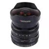 Objektīvs 7artisans 10mm F/2.8 Fisheye Wide Angle Full Frame Lens Canon EOS R RF RP R5 R6