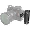 Sānu rokturis SMALLRIG 3813 MINI NATO SIDE HANDLE 3813
