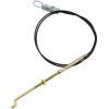 Drive Engagement Cable, MTD