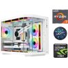 MDD Ryzen 7 8700F 64GB 1TB SSD 1TB HDD RTX 4060 NoOS