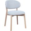 Chair BLESS light grey