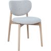 Chair LEKA light beige