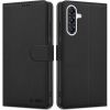 БУМАЖНИК TECH-PROTECT GALAXY A56 5G МАТОВЫЙ ЧЕРНЫЙ
