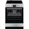 AEG CCB6446CBM keramiskā plīts 60cm