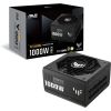 Power Supply|ASUS|1000 Watts|Efficiency 80 PLUS GOLD|PFC Active|TUF-GAMING-1000G