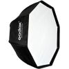 Godox SB-UBW80 Umbrella Style Softbox Octa 80cm