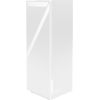 MSI Roamii BE Lite Mesh System 1-pack Dual-band (2.4 GHz / 5 GHz) Wi-Fi 7 (802.11be) White 3 Internal